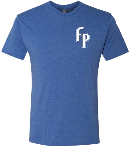 Forest Park Team T-shirt