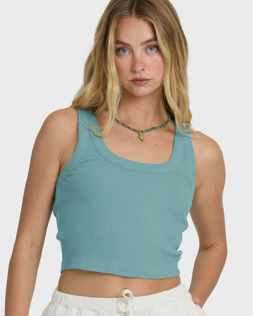Billabong Rerun Knit Tank Top