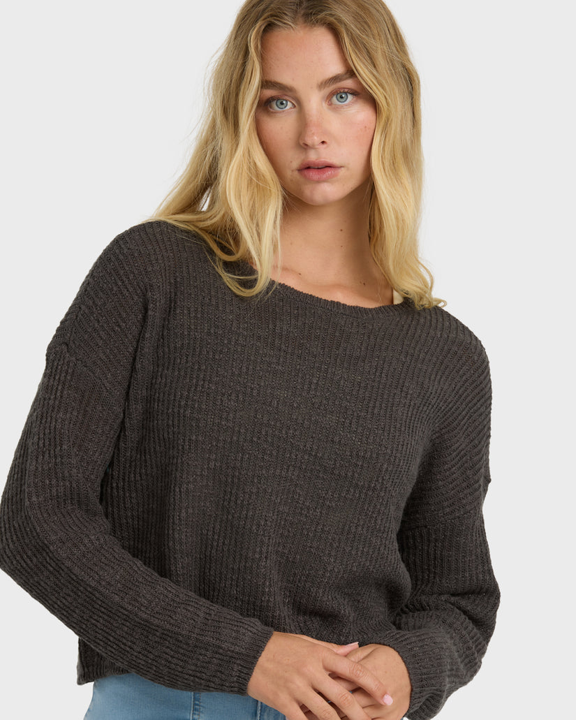 Billabong Daze Time Sweater