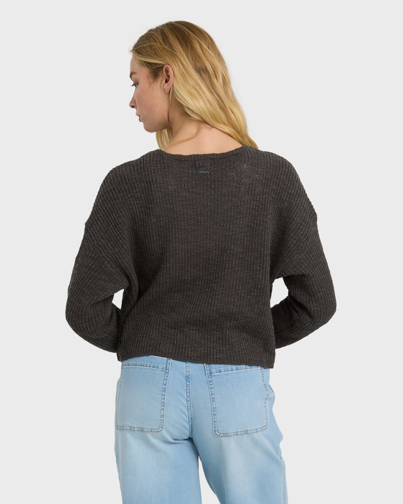 Billabong Daze Time Sweater