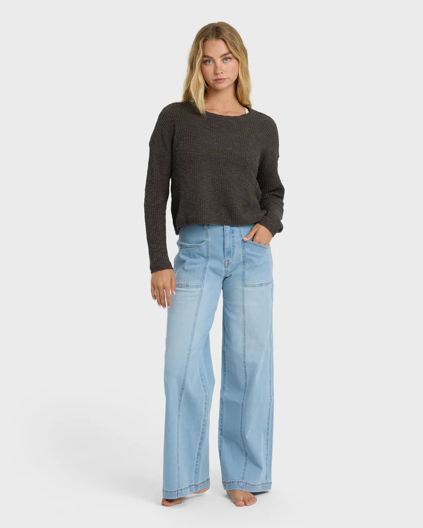 Billabong Daze Time Sweater