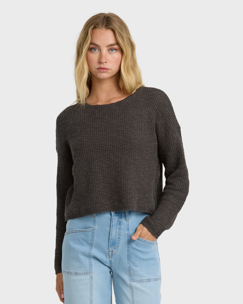 Billabong Daze Time Sweater