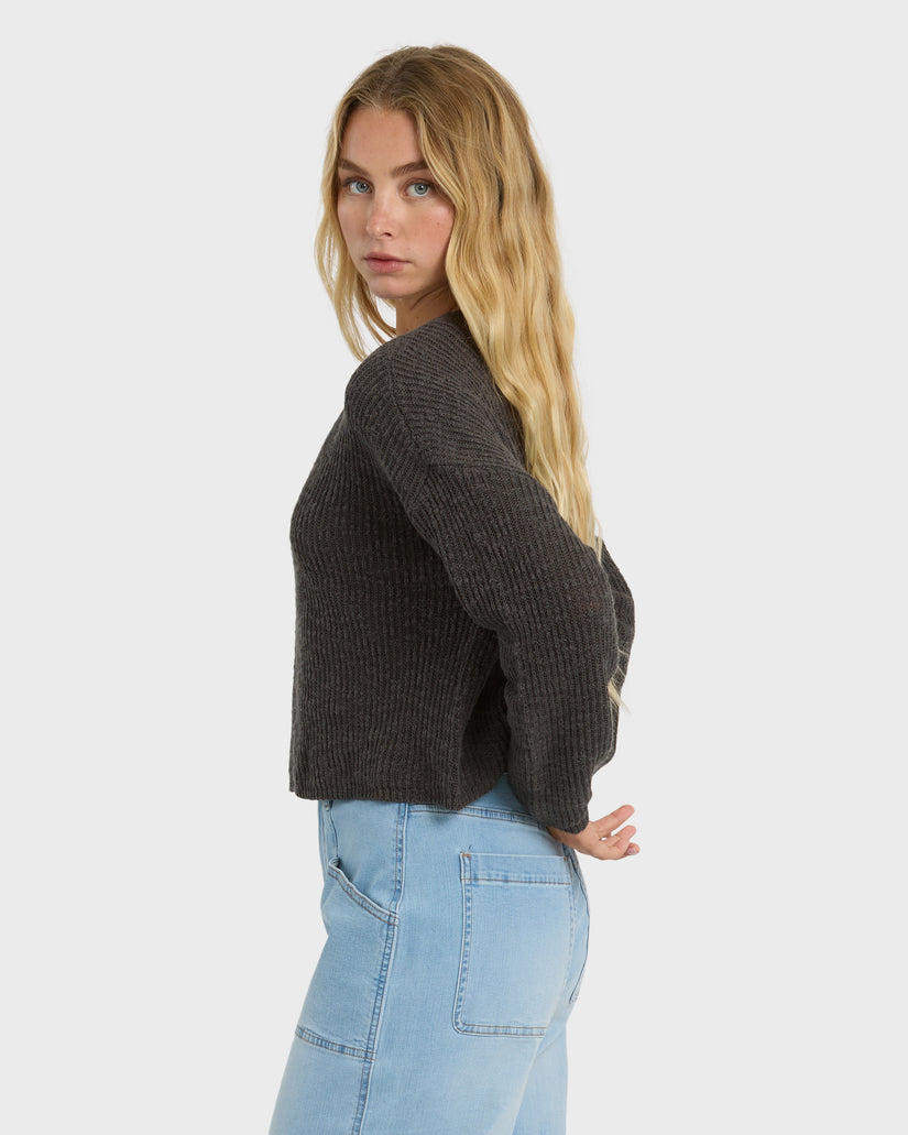 Billabong Daze Time Sweater