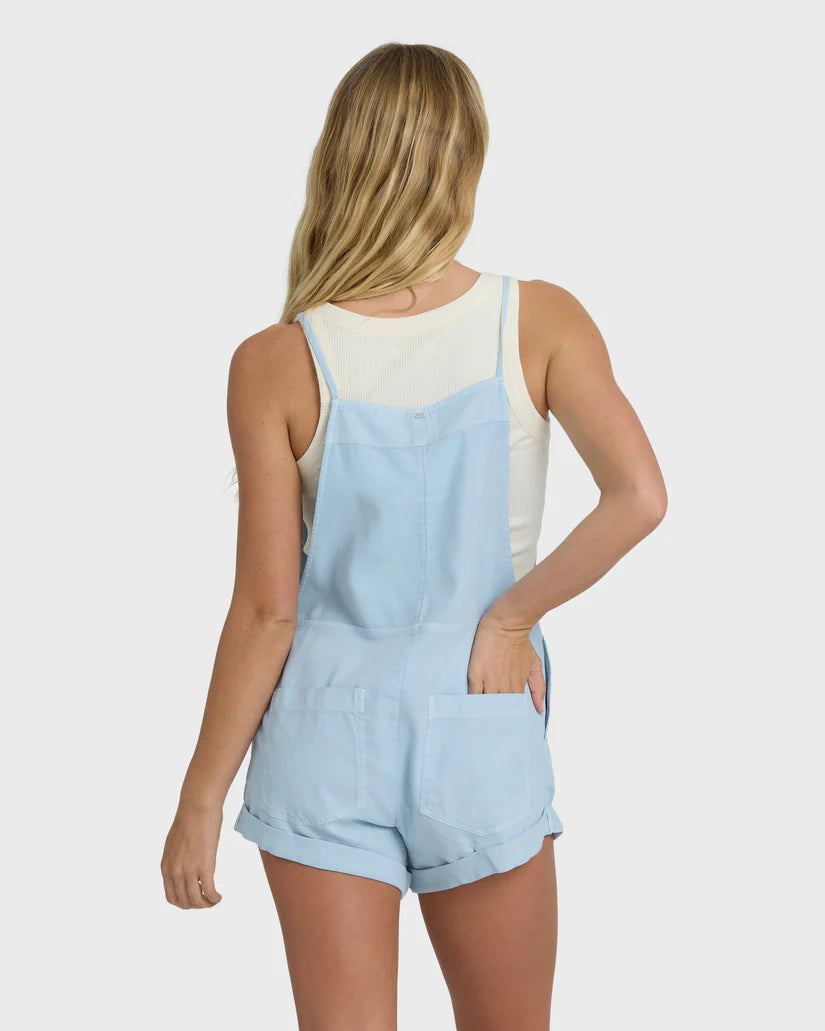 Billabong Wild Pursuit Overall