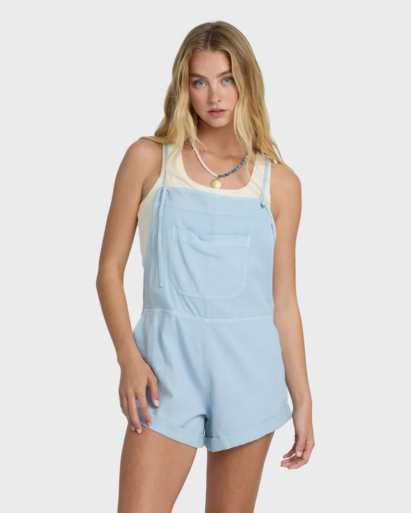 Billabong Wild Pursuit Overall