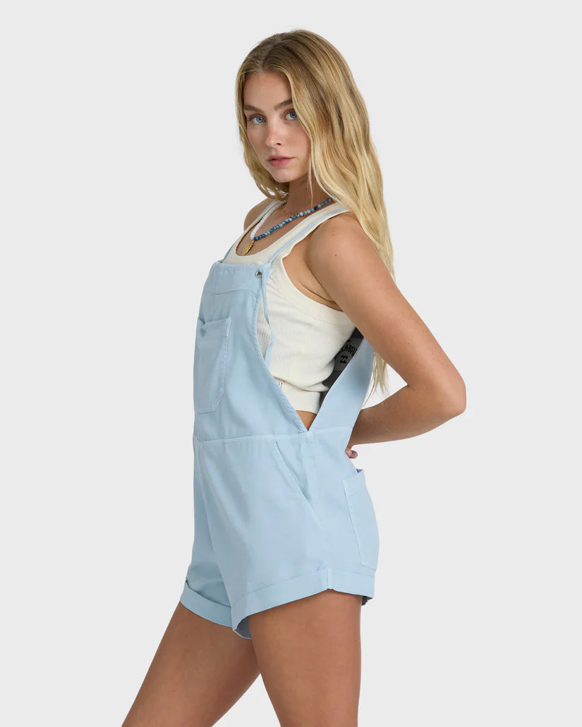 Billabong Wild Pursuit Overall