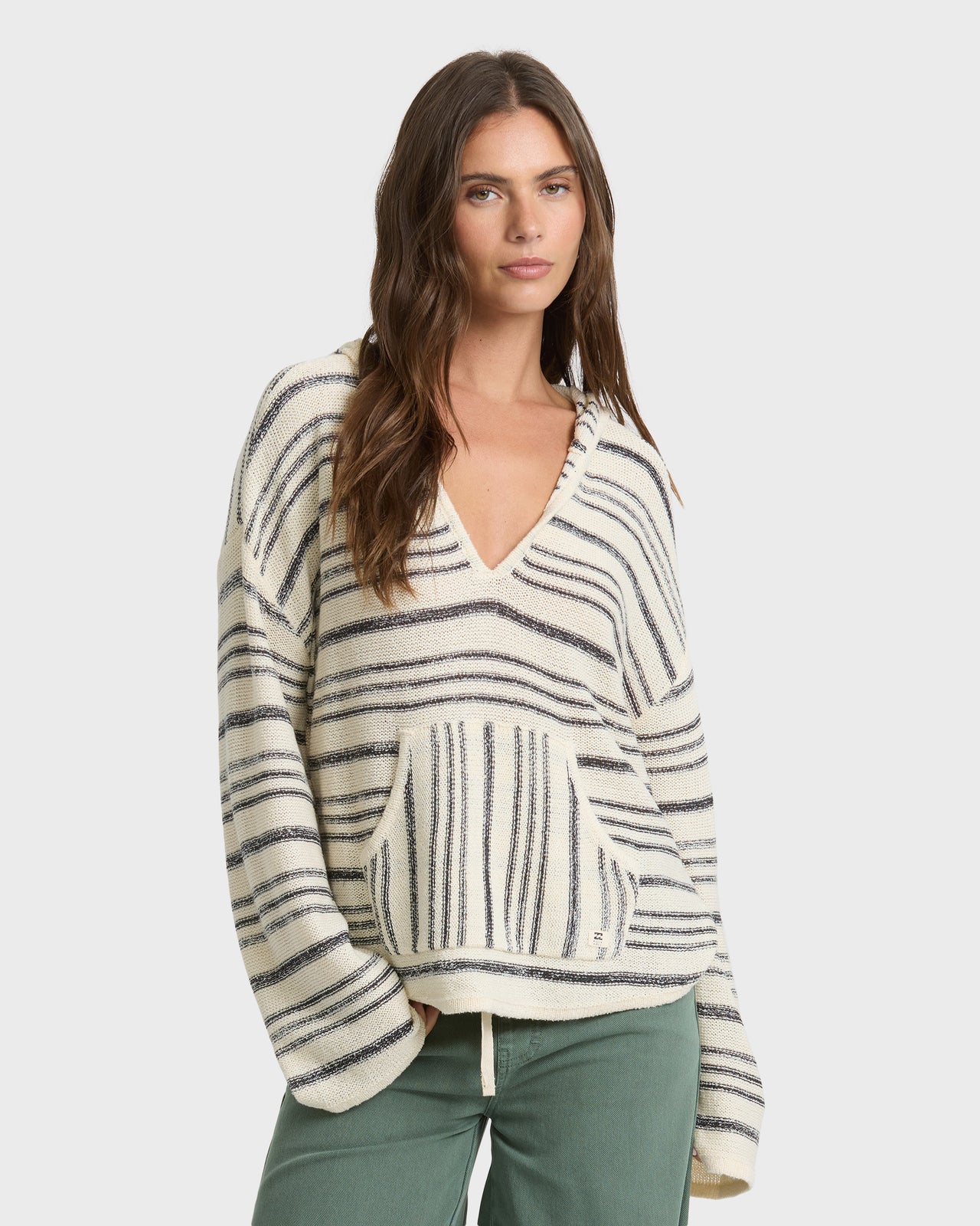 Billabong Baja Beach Hooded Sweater