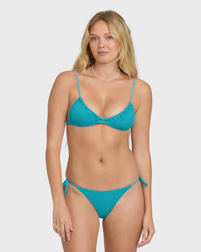 Billabong Summer Hi Teagan Bralette Bikini Top