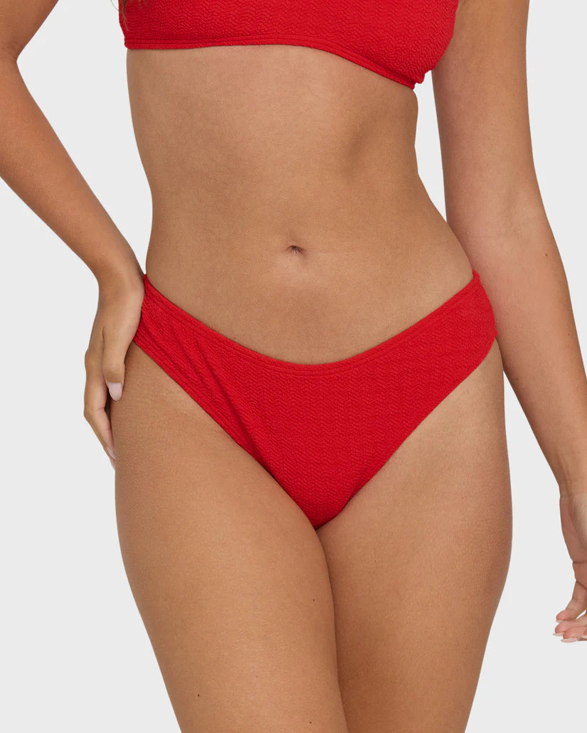 Billabong Rising Tide Bondi Medium Bikini Bottoms