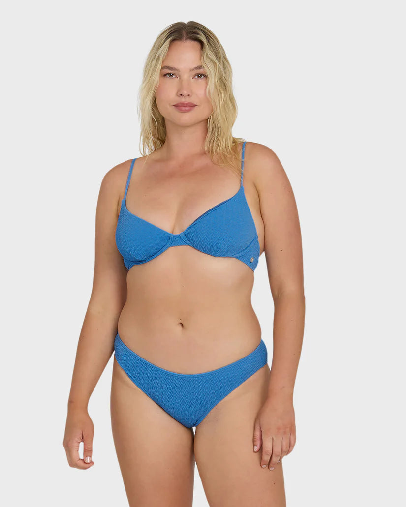 Billabong Rising Tide Bondi Medium Bikini Bottom