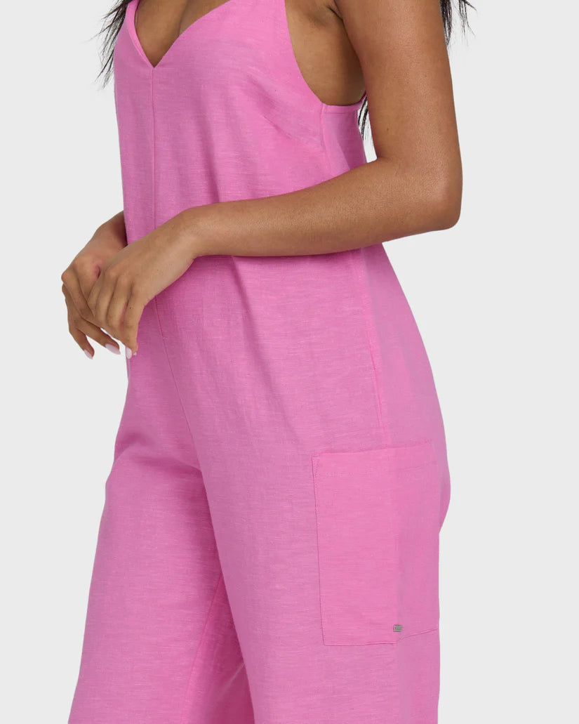 Billabong Day To Day Romper