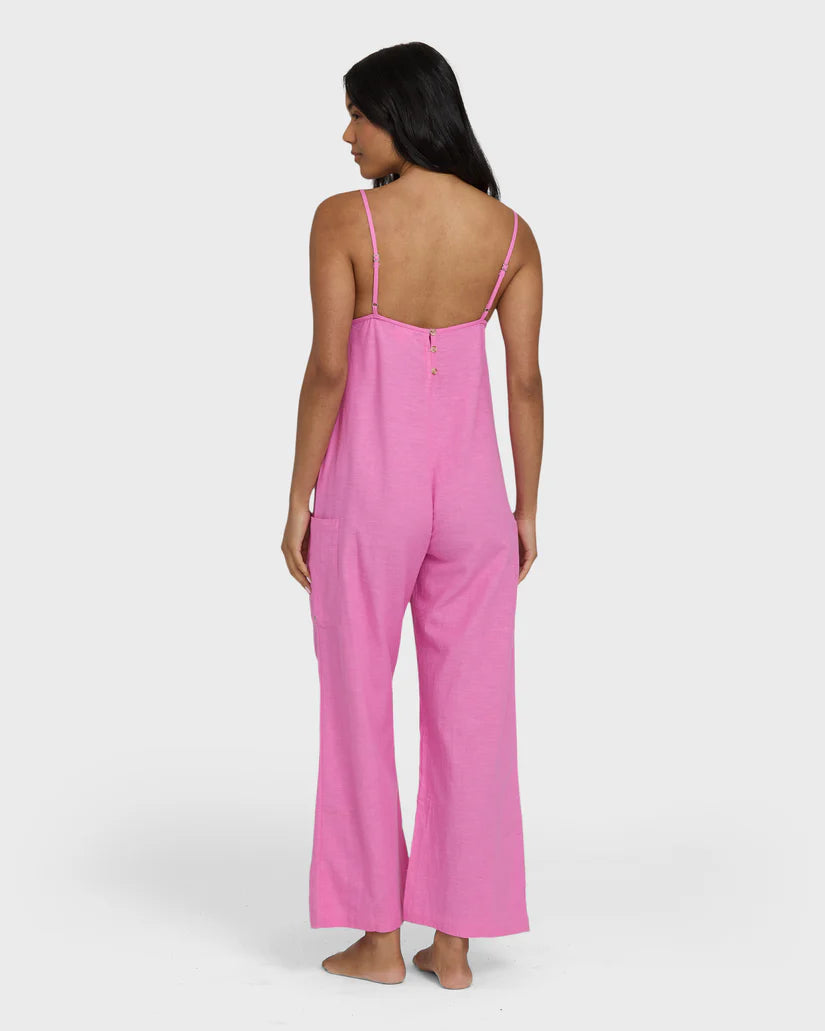 Billabong Day To Day Romper