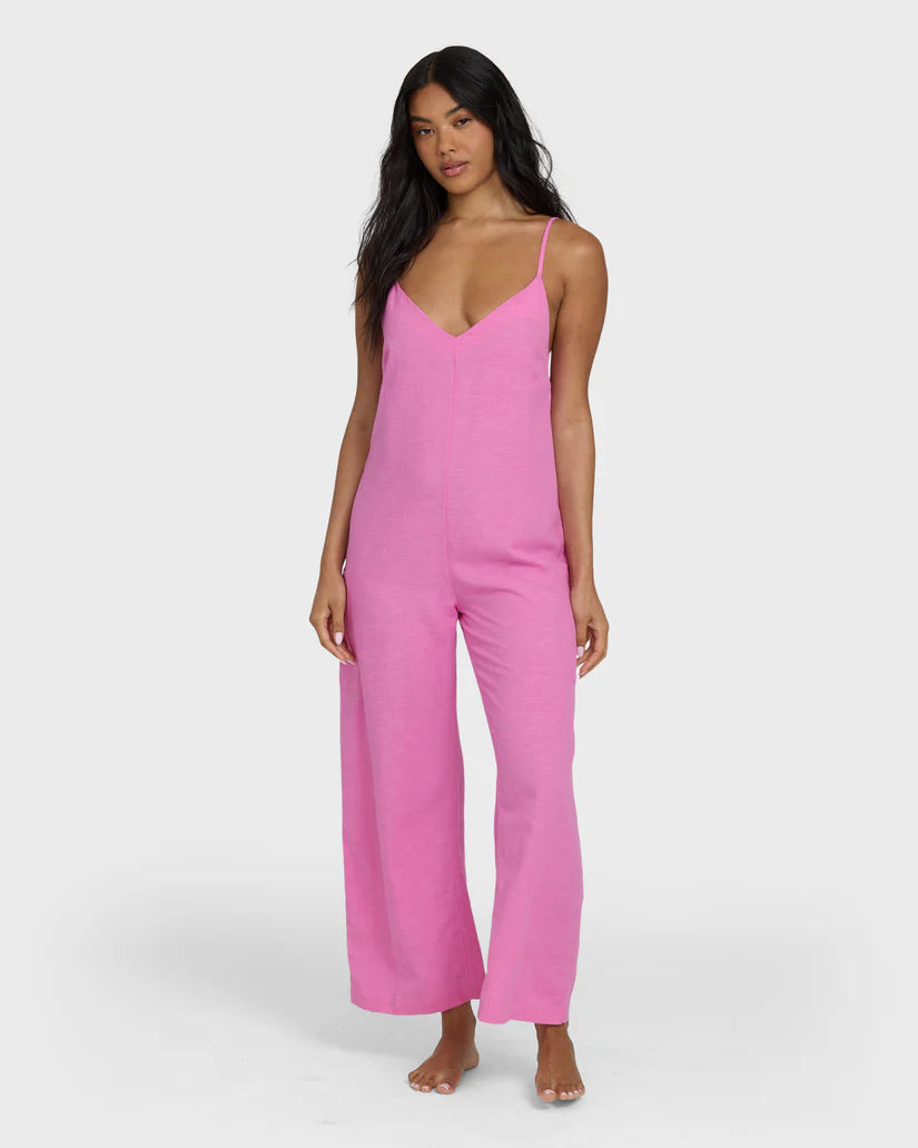 Billabong Day To Day Romper