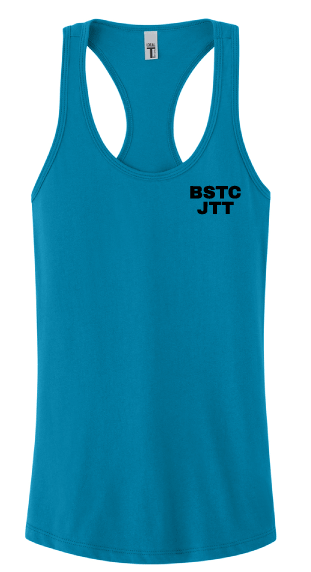 BSTC Tennis Tank Top