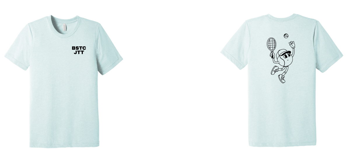 BSTC Tennis T-Shirt