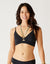 Carve Elba Bikini Top - Black