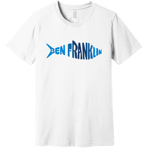 Ben Franklin Team T-shirt