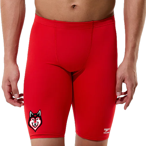 Bill Reed Speedo Endurance Max Jammer
