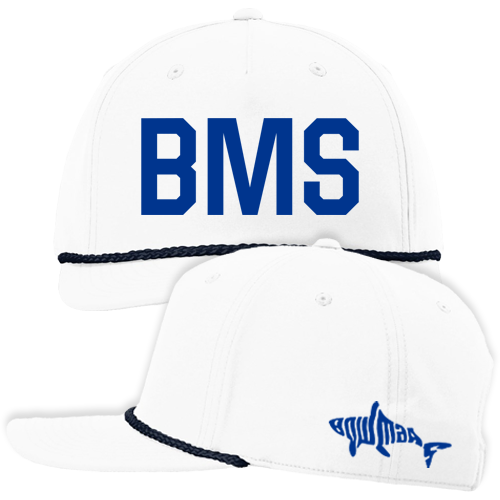 BowMars Team Hat