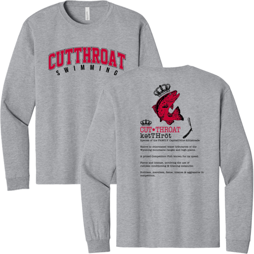 Capital City Team Long Sleeve