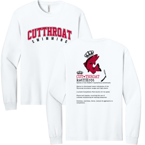 Capital City Team Long Sleeve
