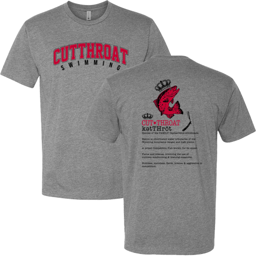 Capital City Team T-shirt
