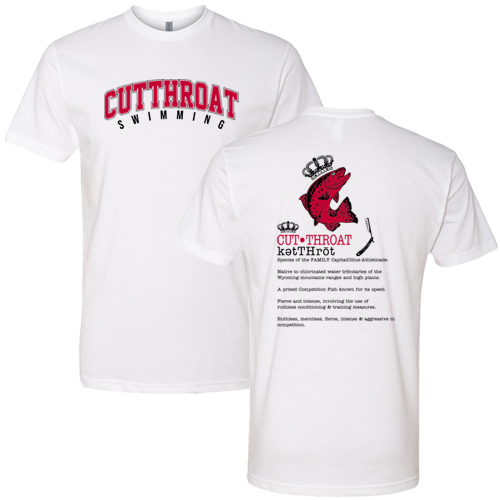 Capital City Team T-shirt