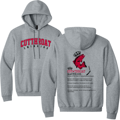 Capital City Team Hoody