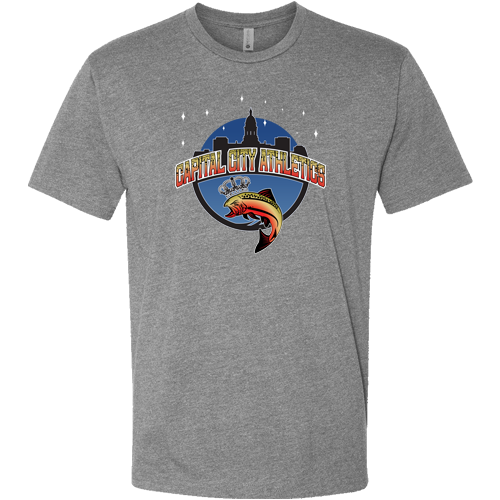 Capital City Team T-shirt