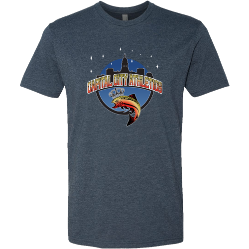 Capital City Team T-shirt