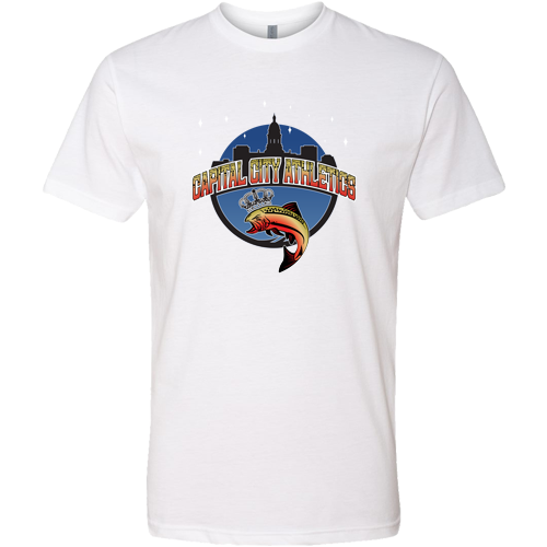 Capital City Team T-shirt