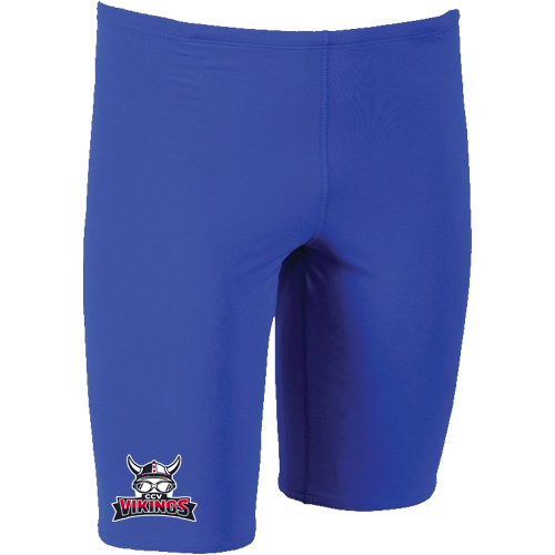 CCV Dolfin Solid Lycra Jammer