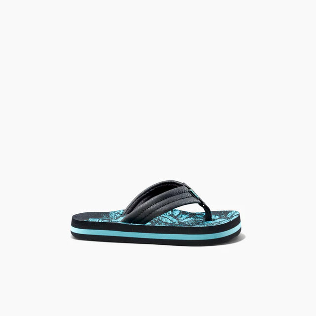 Reef Kids Ahi Aquifer Palm