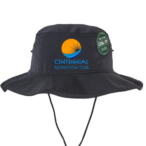 Centennial Rec Club Booney Hat