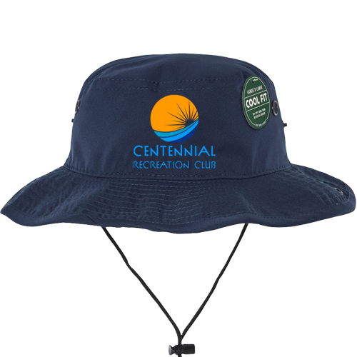 Centennial Rec Club Booney Hat