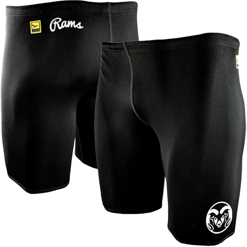 CSU Club FINIS Solid Jammer