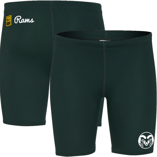 CSU Club FINIS Solid Jammer