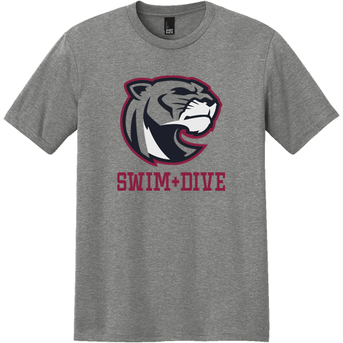 Trail Girls Team T-shirt