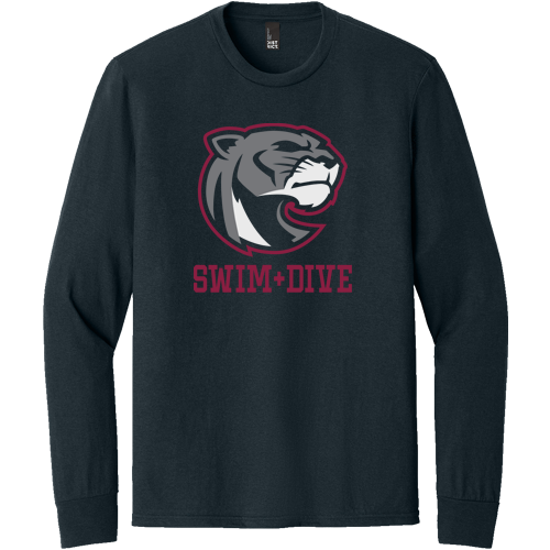 Trail Girls Team Long Sleeve