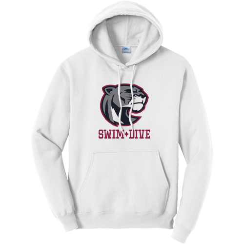 Trail Girls Team Hoody