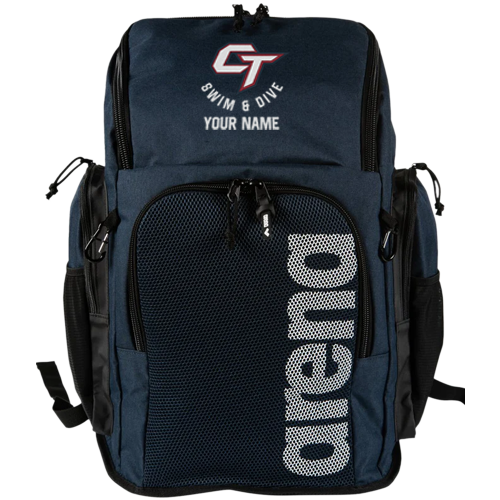 Cherokee Trail Boys Arena Team Backpack 45L