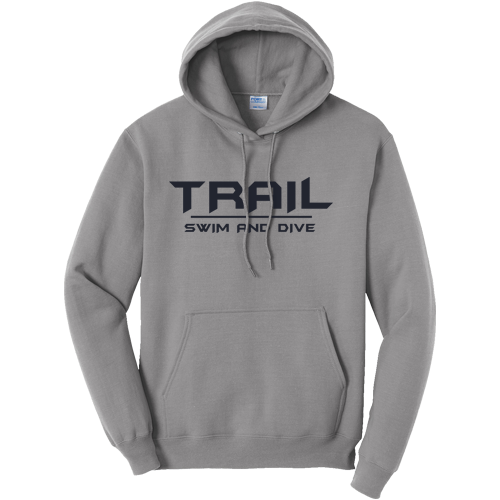 Trail Boys Team Hoody