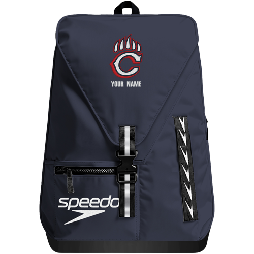 Chaparral Speedo 35L Pro Swim Bag