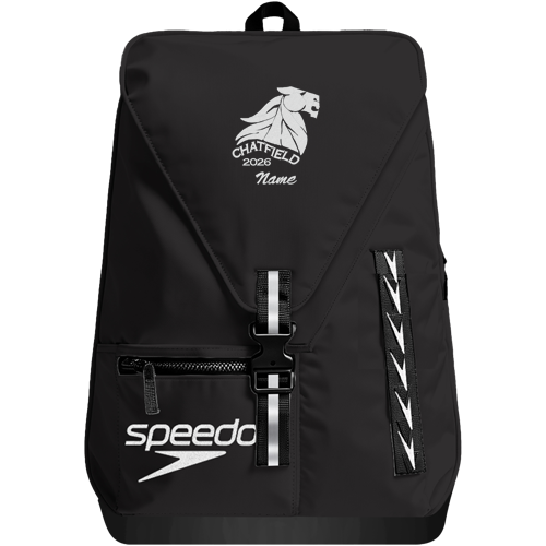 Chatfield Speedo 35L Pro Swim Bag
