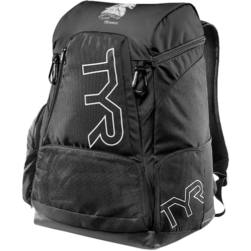 Chatfield TYR Alliance 45L Backpack