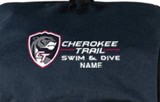 Trail Arena One Go Backpack 45L