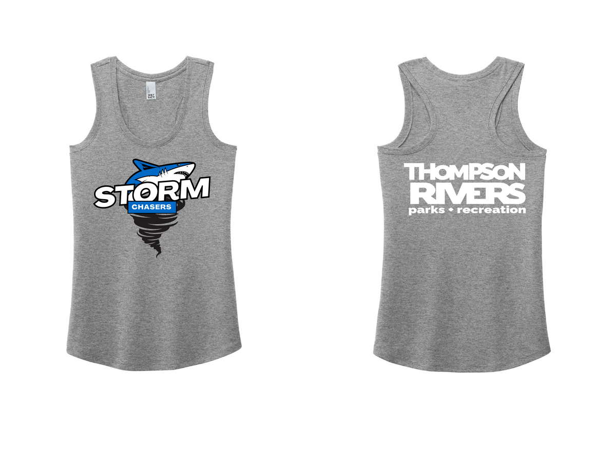 TRPR Ladies Team Tank Top