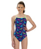 Dolfin Uglies Wrapped Up 1-Piece