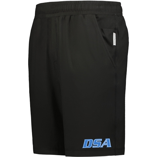 DSA Team Shorts