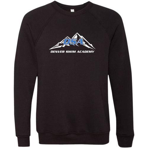 DSA Crew Neck Sweatshirt